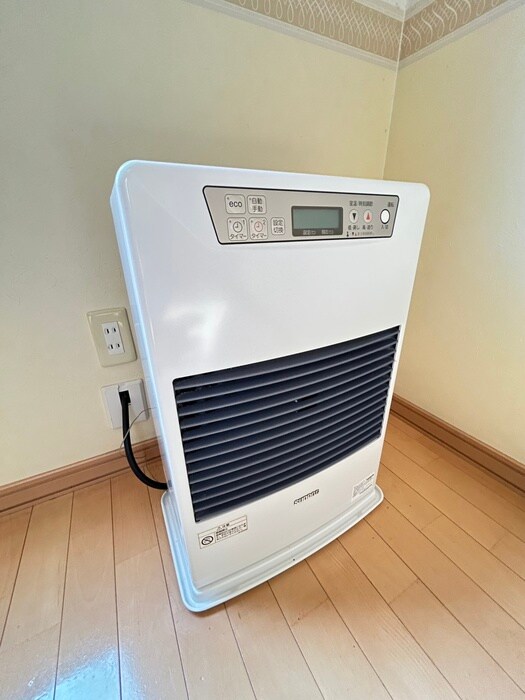 フェリシティの物件内観写真