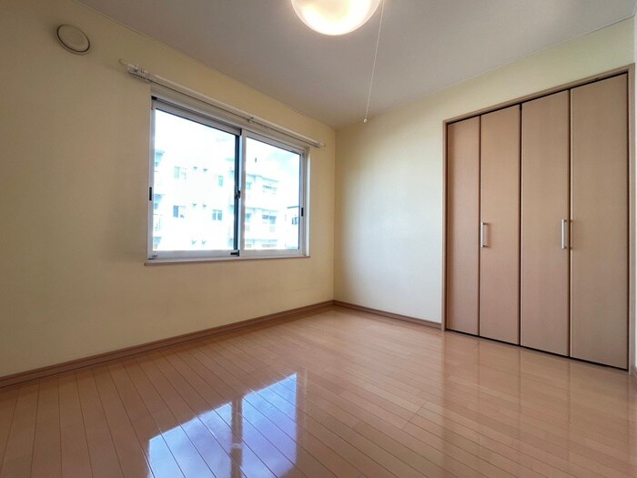 フェリシティの物件内観写真