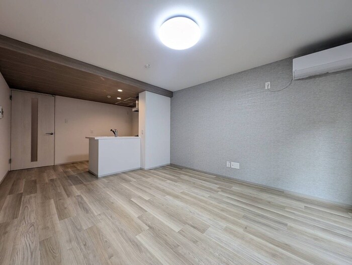 NCウイング中央の物件内観写真