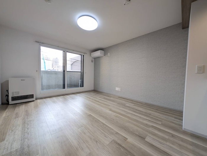 NCウイング中央の物件内観写真