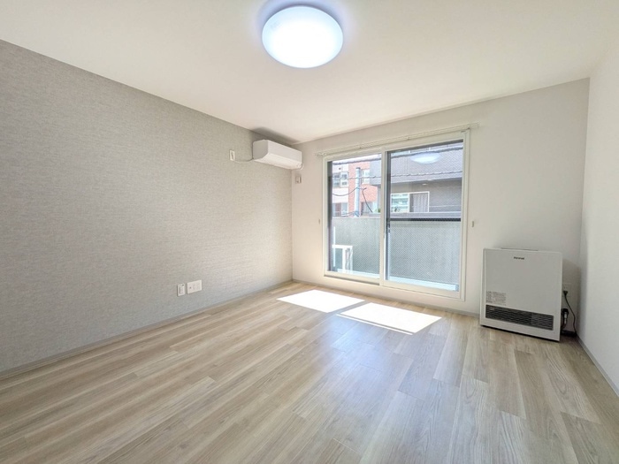 NCウイング中央の物件内観写真