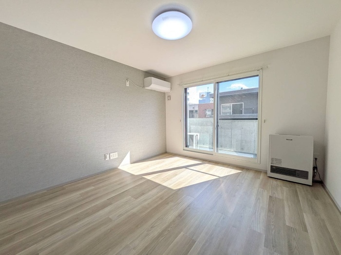 NCウイング中央の物件内観写真