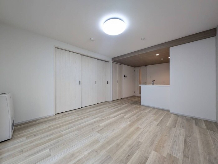 NCウイング中央の物件内観写真