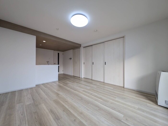 NCウイング中央の物件内観写真