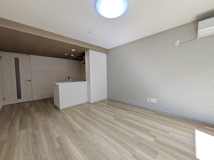 NCウイング中央の物件内観写真