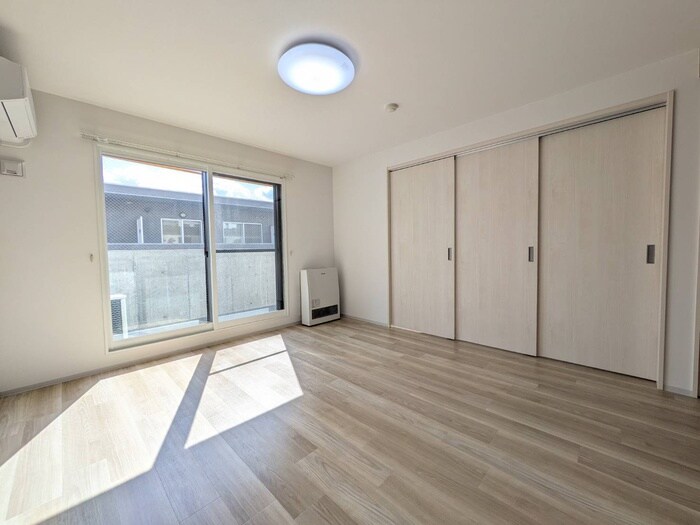 NCウイング中央の物件内観写真