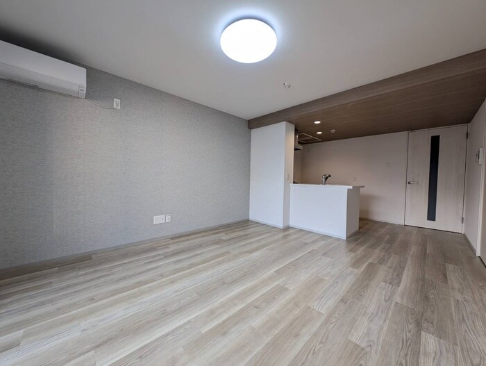 NCウイング中央の物件内観写真