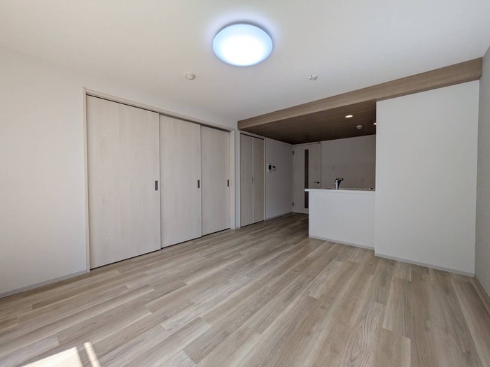 NCウイング中央の物件内観写真