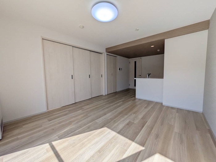 NCウイング中央の物件内観写真