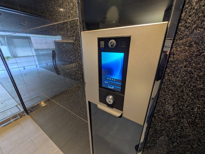 NCウイング中央の物件外観写真