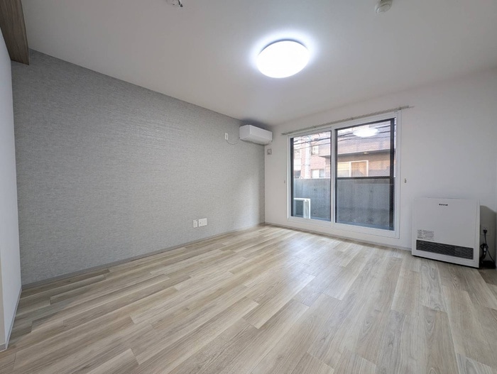 NCウイング中央の物件内観写真