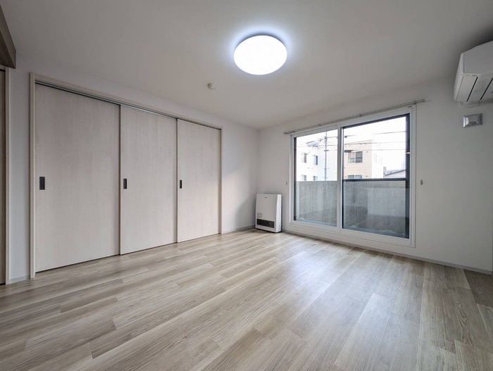 NCウイング中央の物件内観写真