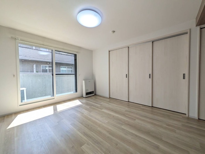 NCウイング中央の物件内観写真