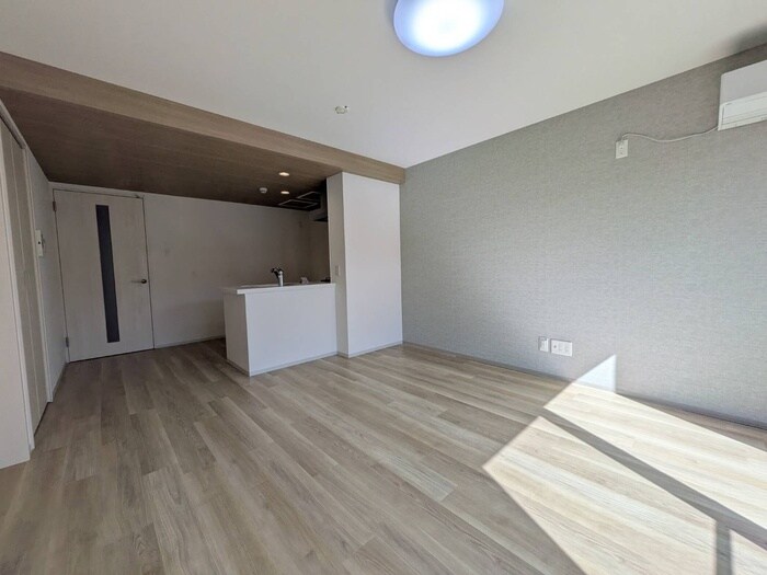 NCウイング中央の物件内観写真