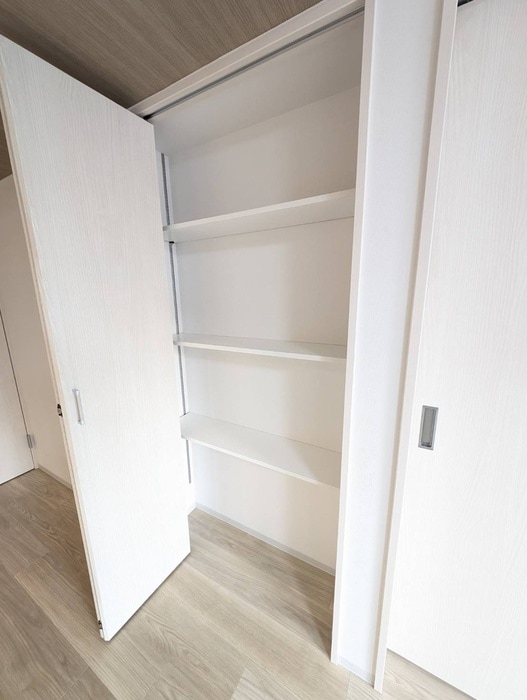 NCウイング中央の物件内観写真