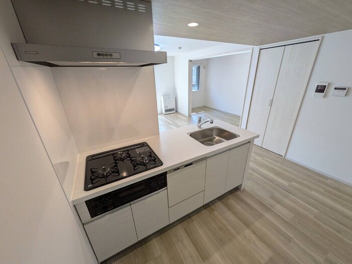 NCウイング中央の物件内観写真