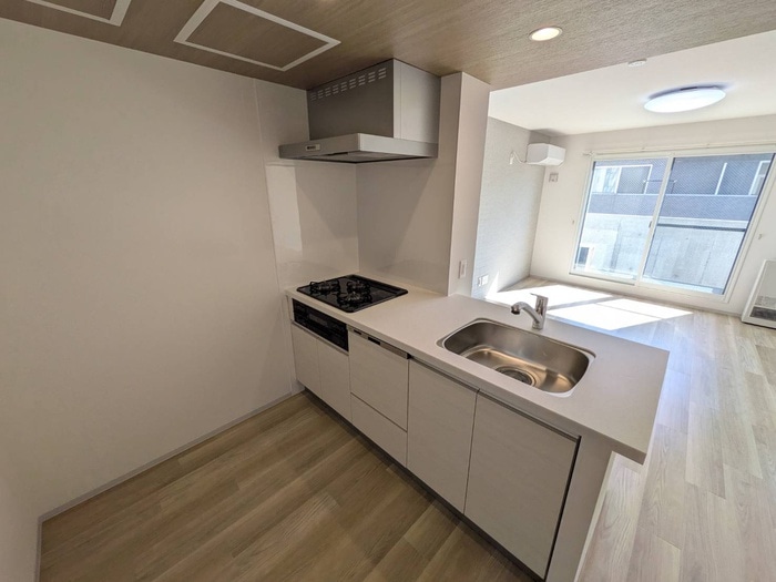 NCウイング中央の物件内観写真