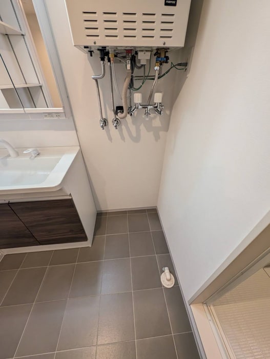 NCウイング中央の物件内観写真