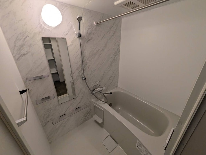 NCウイング中央の物件内観写真