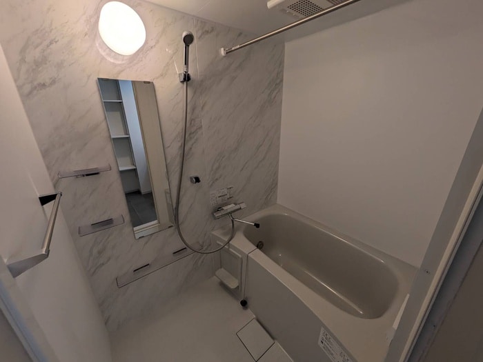 NCウイング中央の物件内観写真