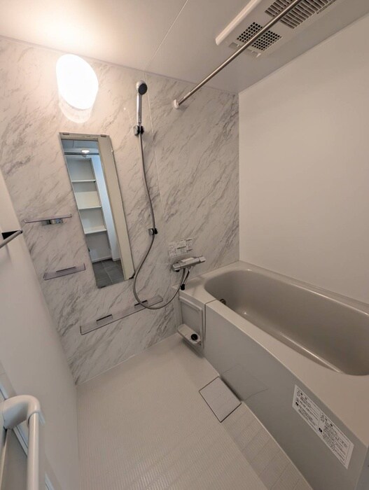 NCウイング中央の物件内観写真