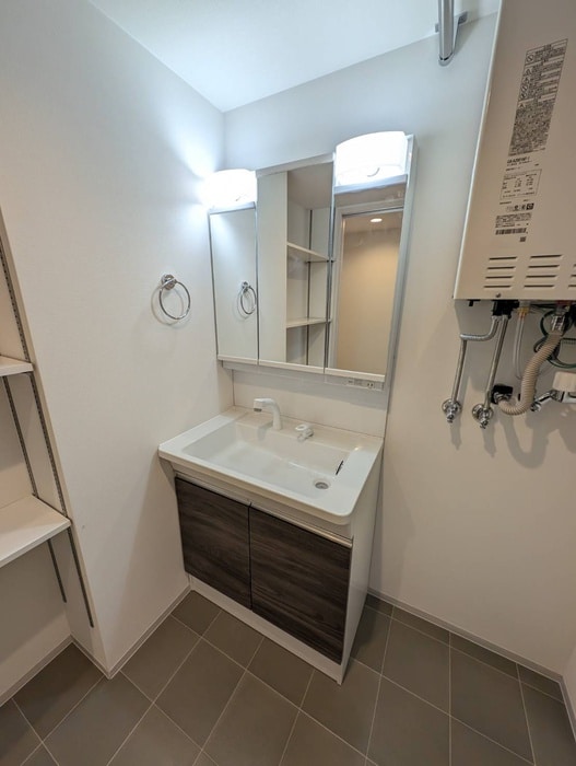 NCウイング中央の物件内観写真