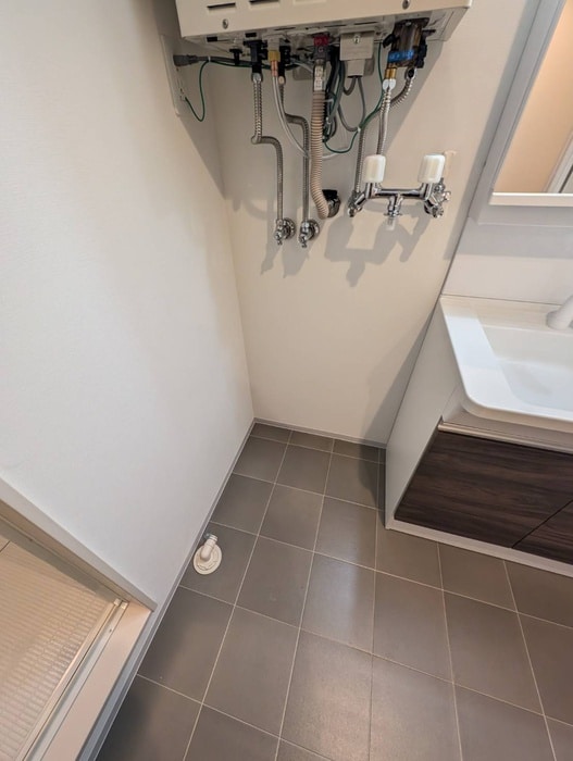 NCウイング中央の物件内観写真