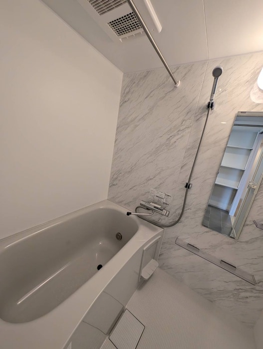 NCウイング中央の物件内観写真