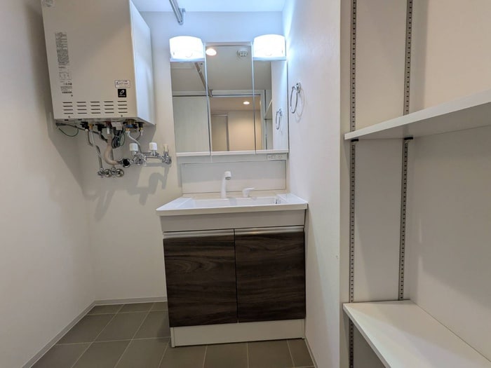 NCウイング中央の物件内観写真