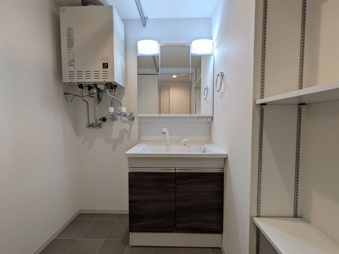 NCウイング中央の物件内観写真