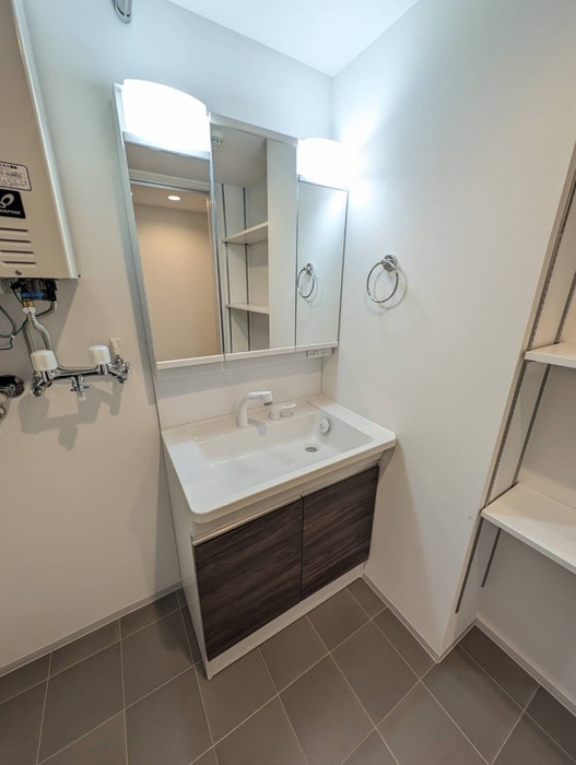 NCウイング中央の物件内観写真