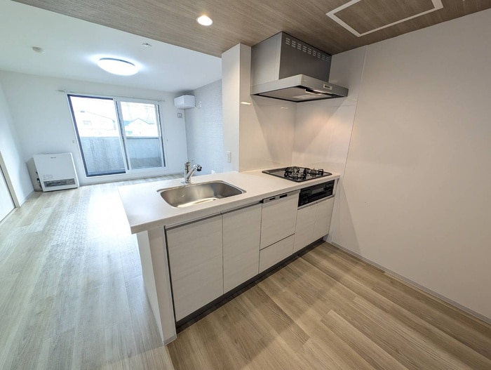 NCウイング中央の物件内観写真