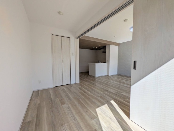 NCウイング中央の物件内観写真