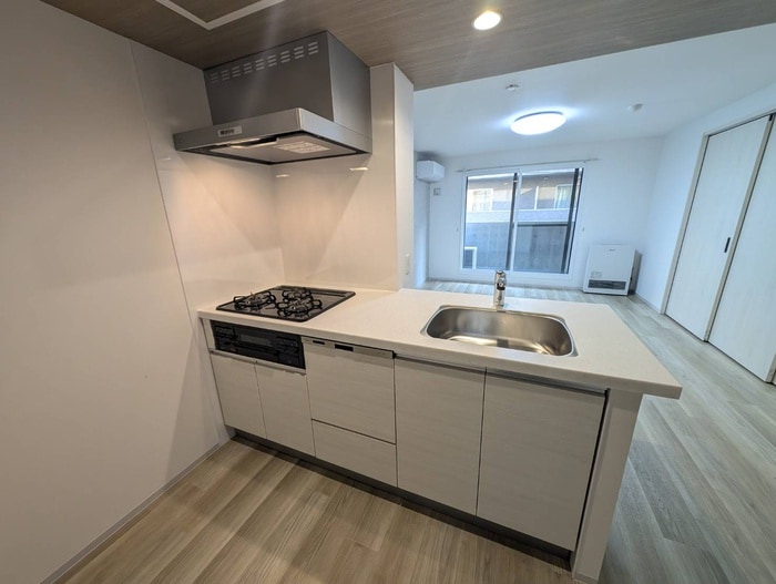 NCウイング中央の物件内観写真