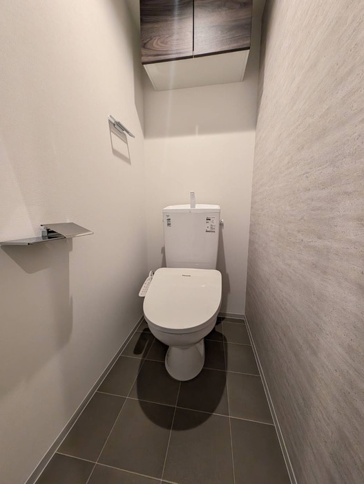 NCウイング中央の物件内観写真