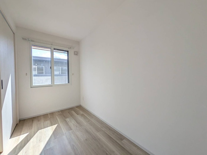 NCウイング中央の物件内観写真