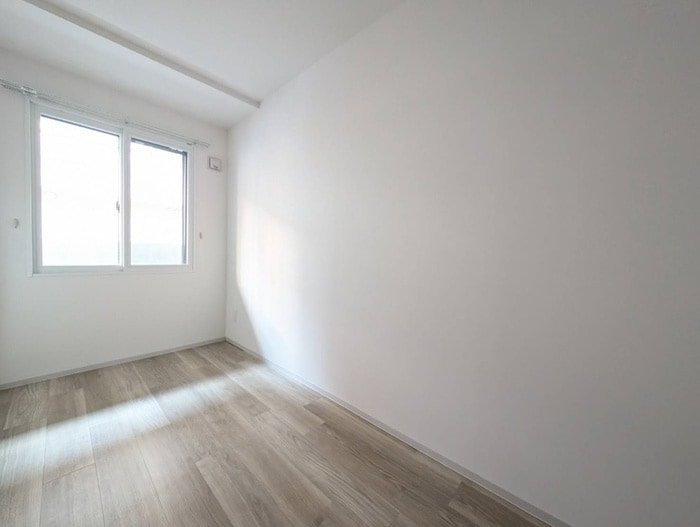 NCウイング中央の物件内観写真