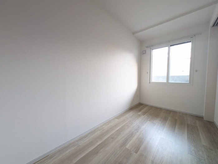 NCウイング中央の物件内観写真