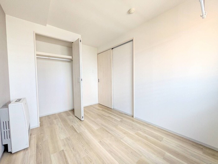 NCウイング中央の物件内観写真