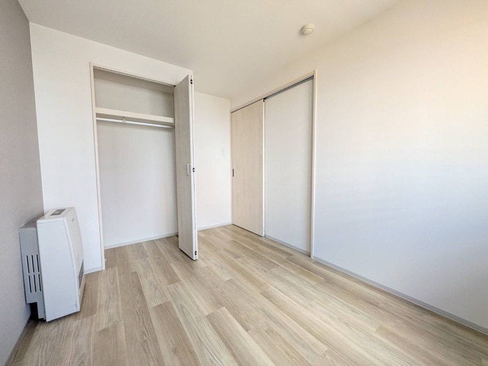 NCウイング中央の物件内観写真