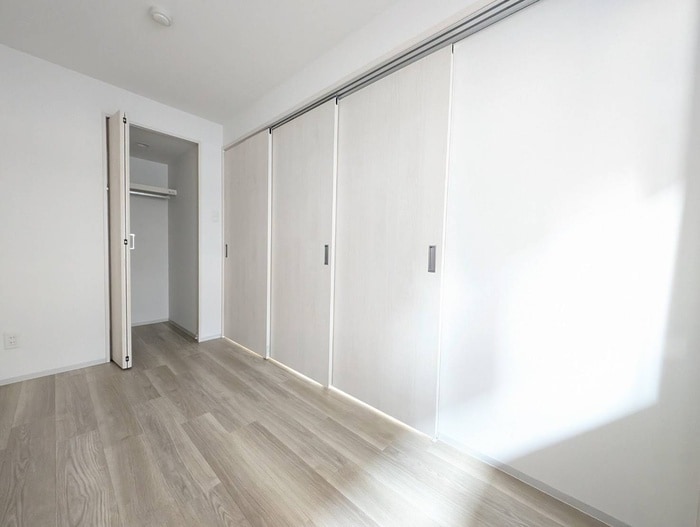 NCウイング中央の物件内観写真