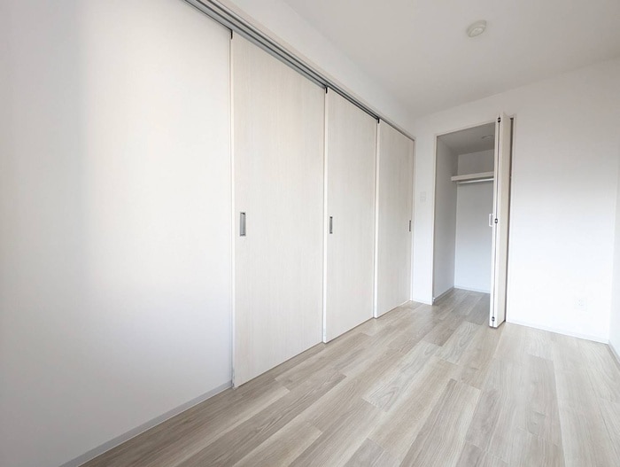 NCウイング中央の物件内観写真