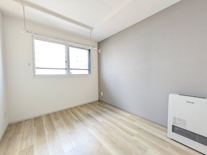 NCウイング中央の物件内観写真