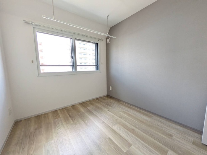 NCウイング中央の物件内観写真