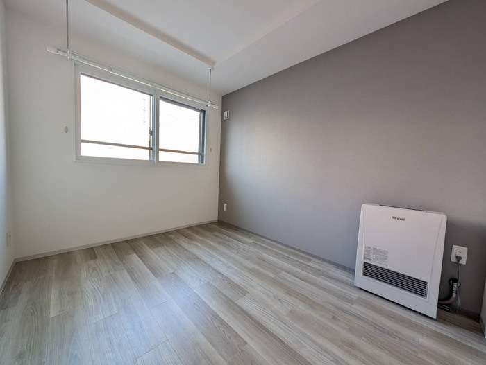 NCウイング中央の物件内観写真