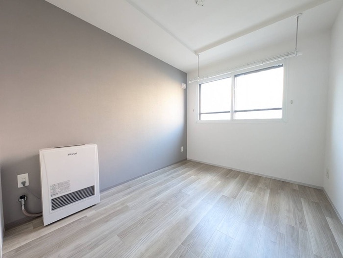 NCウイング中央の物件内観写真