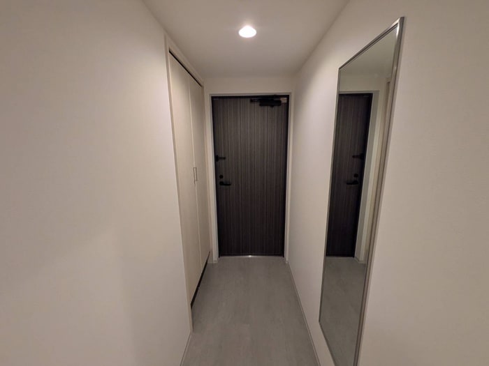 NCウイング中央の物件内観写真