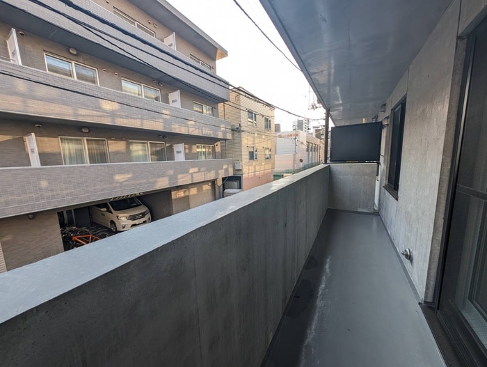 NCウイング中央の物件内観写真