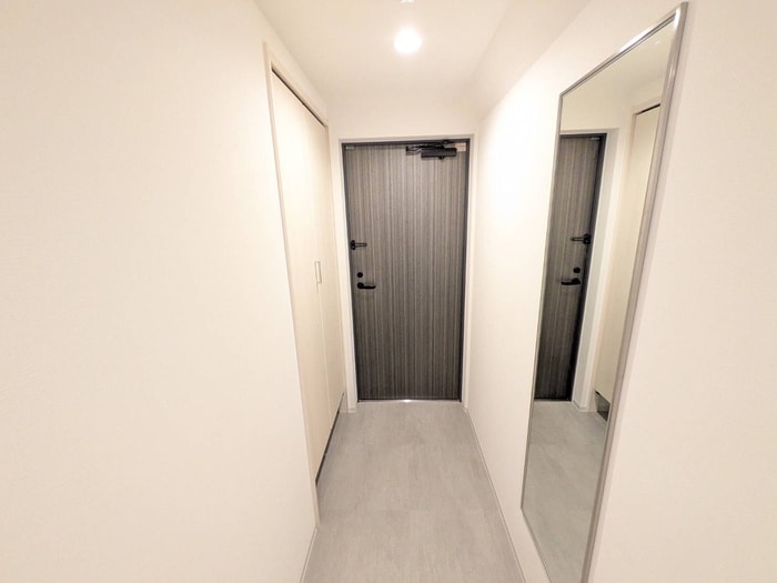 NCウイング中央の物件内観写真