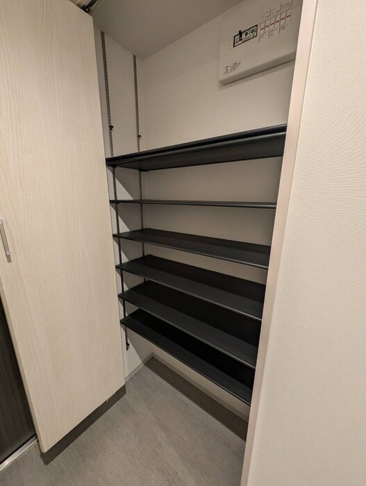 NCウイング中央の物件内観写真